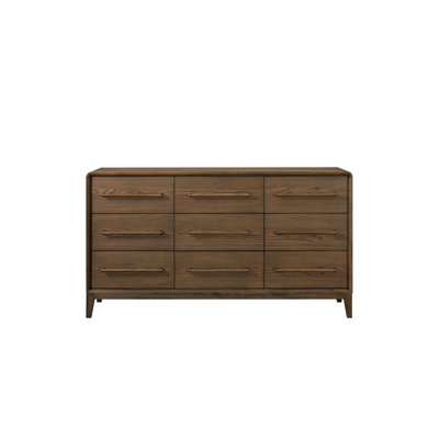 Commode 9 tiroirs
