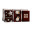 3 Piece Wrapped Canvas Wall Art