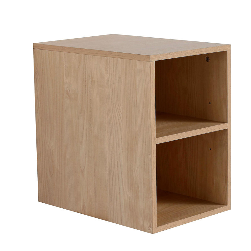 36-inch Door-type Bathroom Sink with Storage Shelf