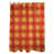 Orange / blanc / rouge