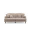 Penermon Roll Arms Sofa-118156010-118156008