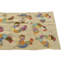 Tapis de couloir ivoire 9 pi Pelfrey