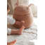 The Animal Crew Cotton Blend Decorative Basket