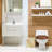 Dalton Toilet Seat-70611278-78688685