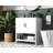 Kirkbride 30 inch Single Bathroom Vanity-123176028
