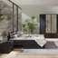 Sunde Manufactured Wood Wardrobe-328070685
