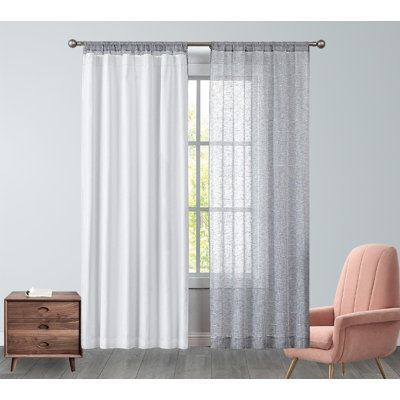 Mark-Lewis Liner Pair