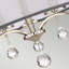 Marc 3 - Light Drum Chandelier