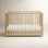 Teddi 5-in-1 Convertible Portable Crib