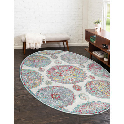Tapis Haefner_Cream