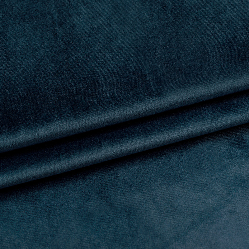 Room Darkening Liner Pair, Peacock Blue