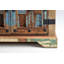 Crosley 72cm Solid Wood Sideboard