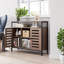 Buffet de 39,4 po Itayetzi