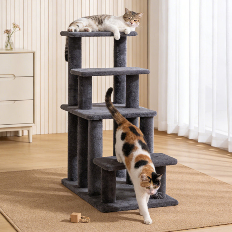 Scratching Post