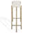 Giorgi Marble Top Console Tabl