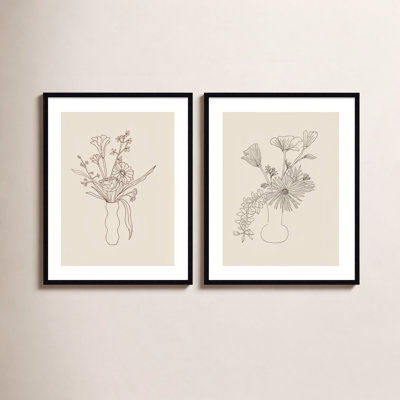 Fiama "Landscape with Smokestacks" Print