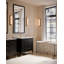 Meuble-lavabo rectangulaire 36 po Verona-714468811