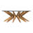 Table basse Waldo