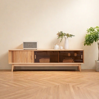 Modern simple classic furniture TV cabinet