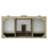 Emmeline 48" Single Bathroom Vanity Set-131230421-98619438