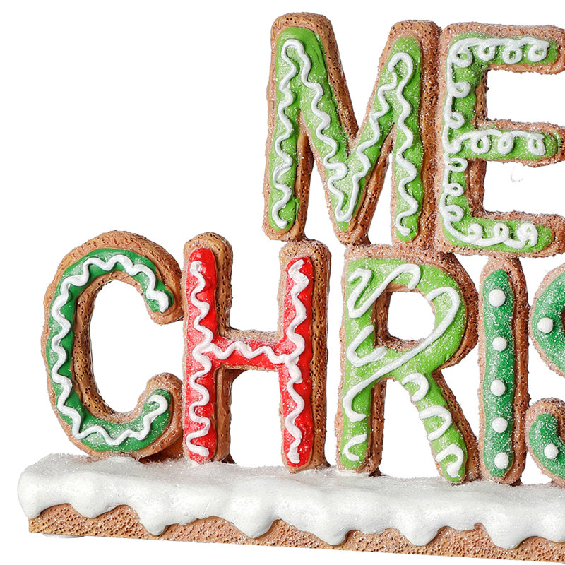Christmas Decorative Accent