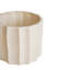 Kew Organic Ripple Planter-1307307793