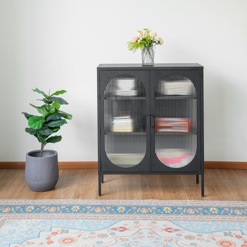 Aetheria  Accent Cabinet