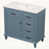 Bleu gris est en rupture de stock