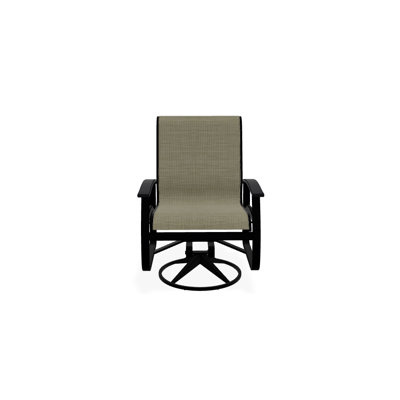 Belle Isle Outdoor Dining Armchair