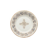 Sardegna Stoneware Salad/Dessert Plate