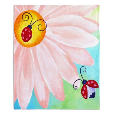  Couverture Love Bugs