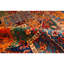 Hand Woven Wool Moroccan Area Rug