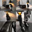 130 cm floor lamp Zowie