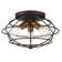 Peebles Flush Mount