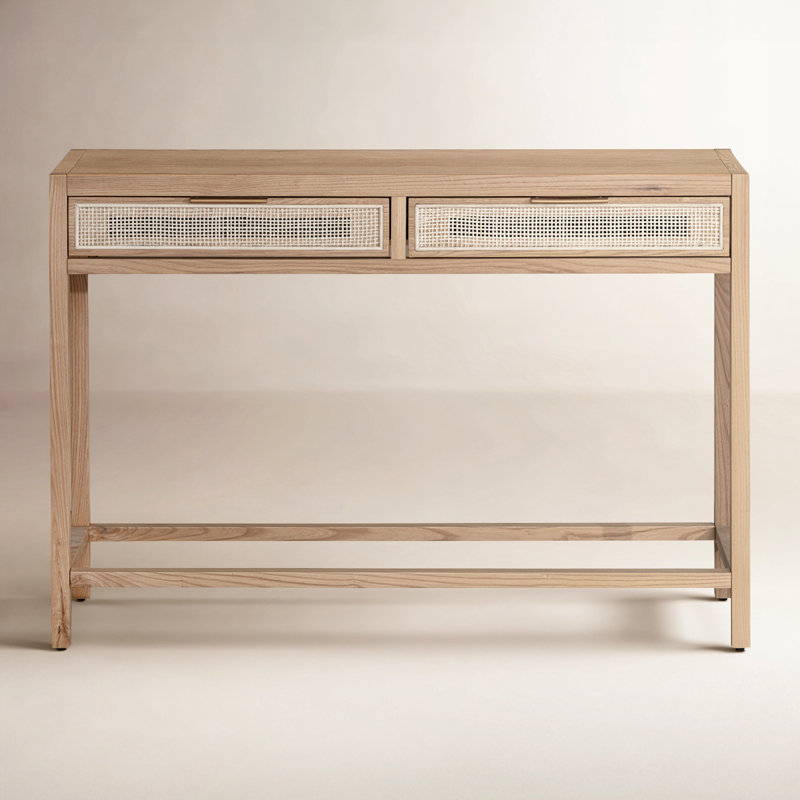 Abderdeen 43.3" Wide Console Table