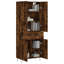 Zelman 69.5cm Sideboard-418304282