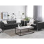 Mellal 2 - Piece Faux Leather Living Room Set-921553658