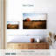 Lilie paisible campagne grange