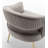 Chynna Velvet Armchair-2069173187