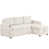Beige Chenille