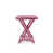 Burgundy est en rupture de stock