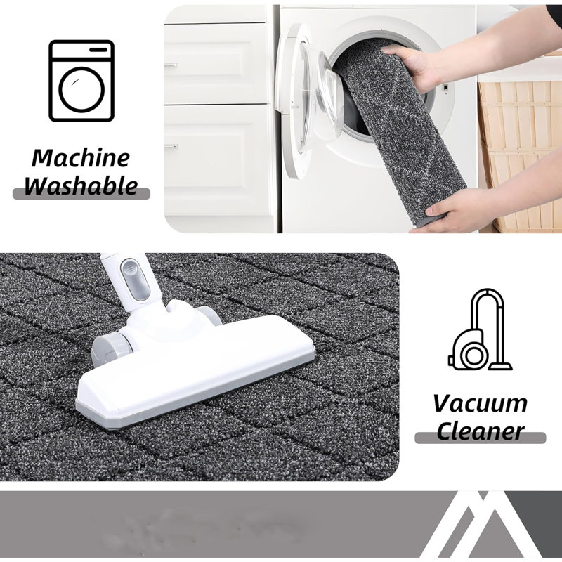 Tapis de sol antidérapant