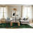 Jilissa Performance Southwestern Indoor Rug-1002393259