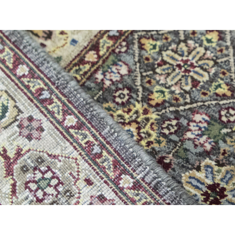 Manchuria One-of-a-Kind 2' X 6' Area Rug