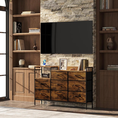 Aashray Storage Drawer Accent Chest