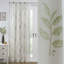 Tony Semi Sheer Curtain Single Panel-27054947-27054944
