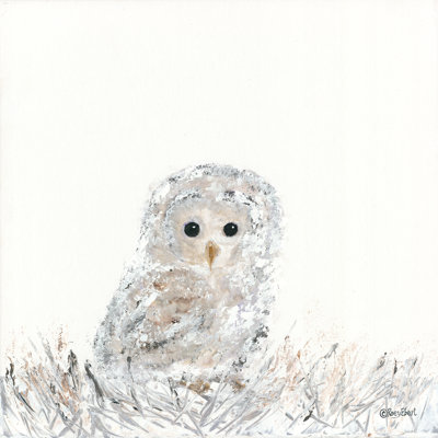 " Good Night Little One " by Rory Ebert