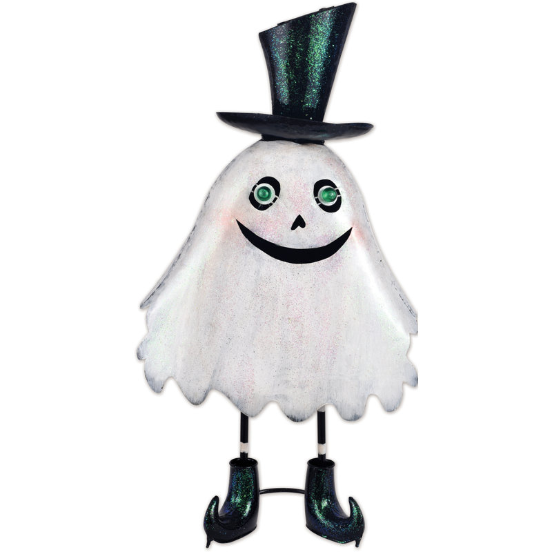 "Seymour", le fantôme solaire 26 "
