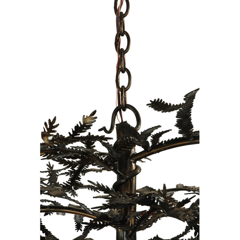 Khang 12 - Light Chandelier