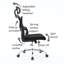 Elite Mesh Black Office Chair